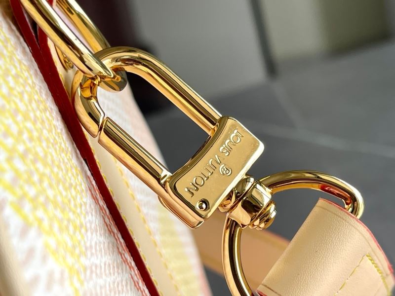 Louis Vuitton Travel Bags